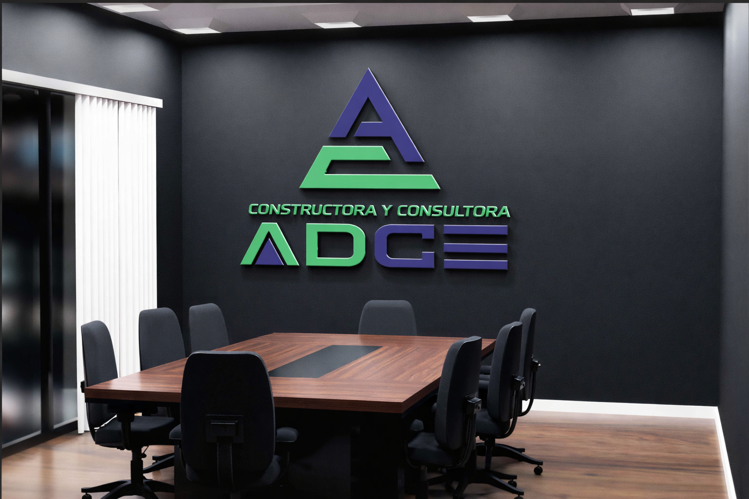 Oficina ADCE