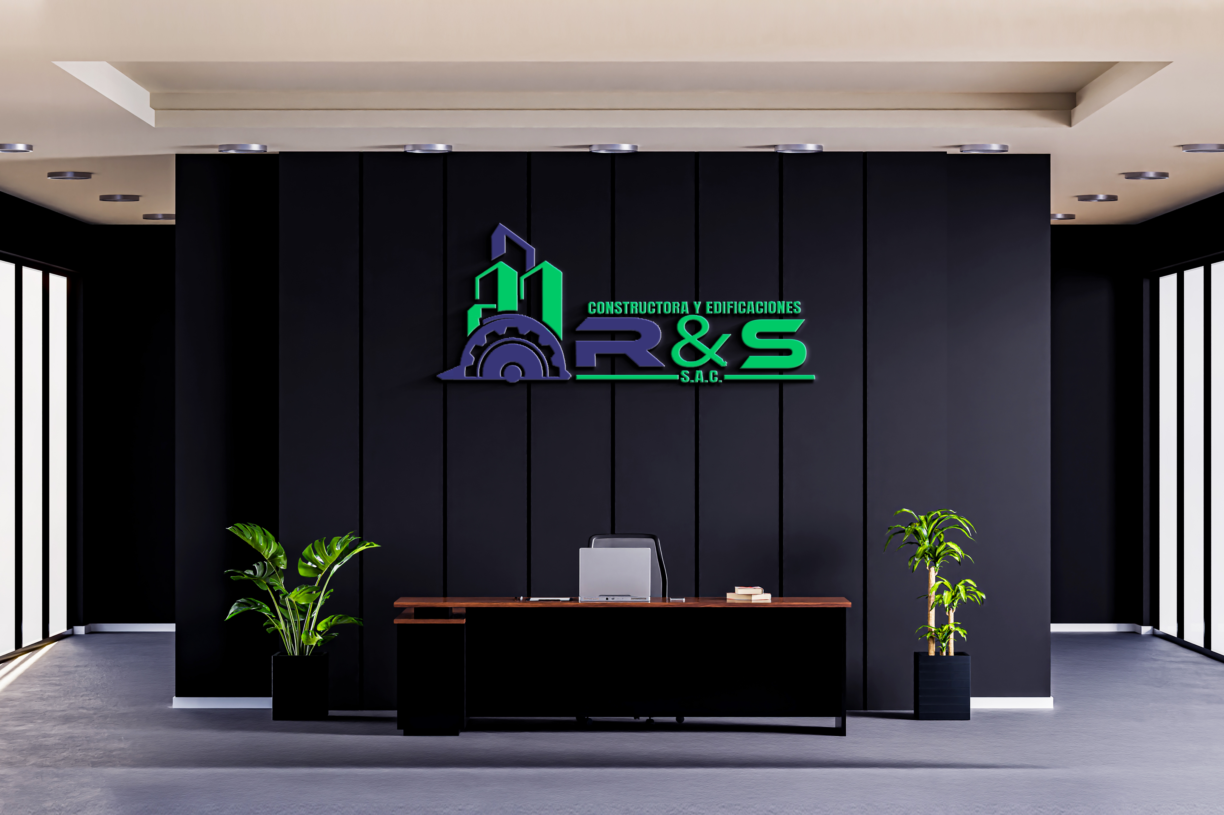 Proyecto institucional R&S