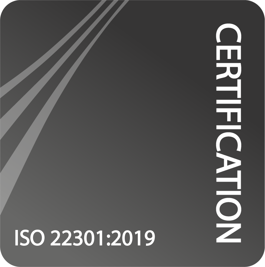 ISO 22301:2019 Continuidad del Negocio