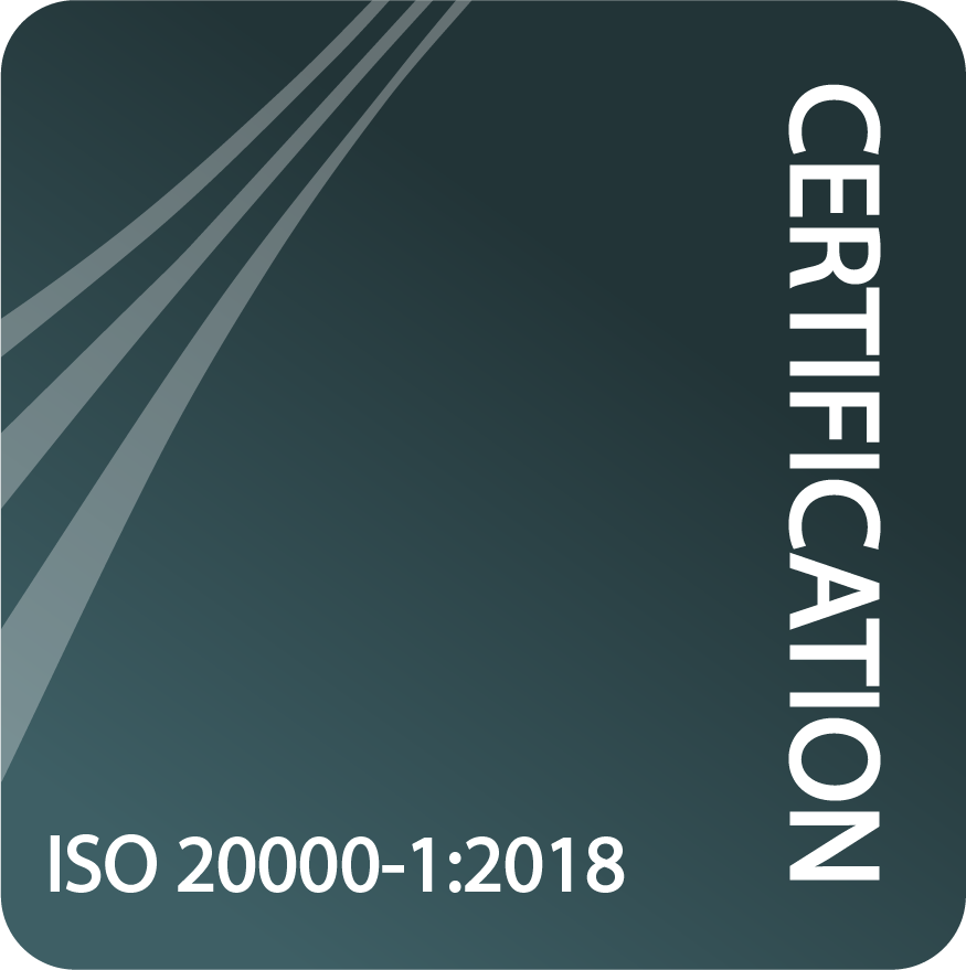 ISO 20000-1:2018 Servicios de TI