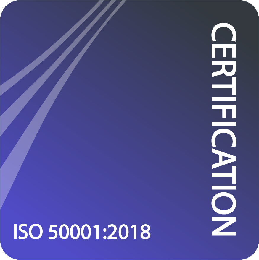ISO 50001:2018 Sistema de gestión de la energía