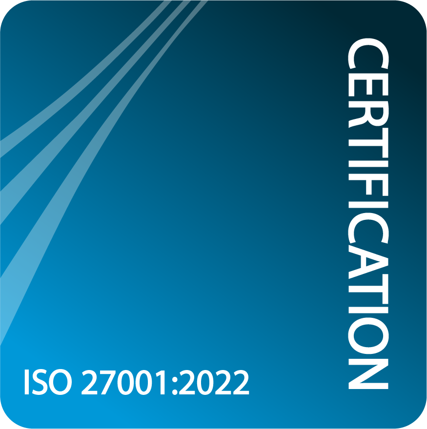 ISO 27001:2022 Seguridad de la Información
