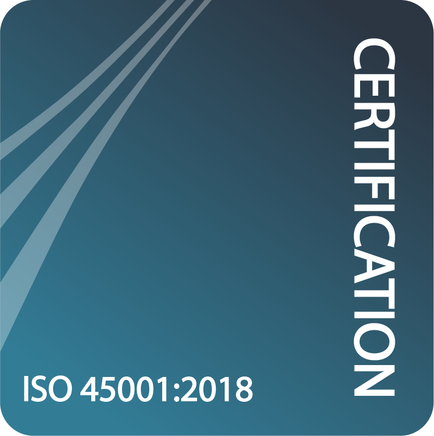 ISO 45001:2018 Seguridad y Salud en el Trabajo