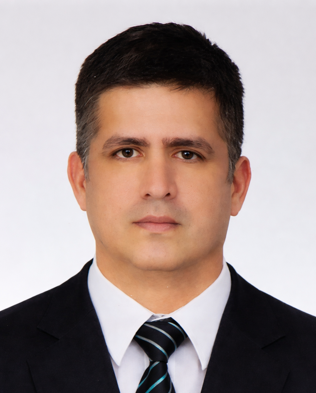 Ing. Carlos Martínez